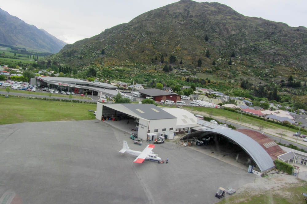 How Adventure Towns Change When Bungee Tourism Arrives