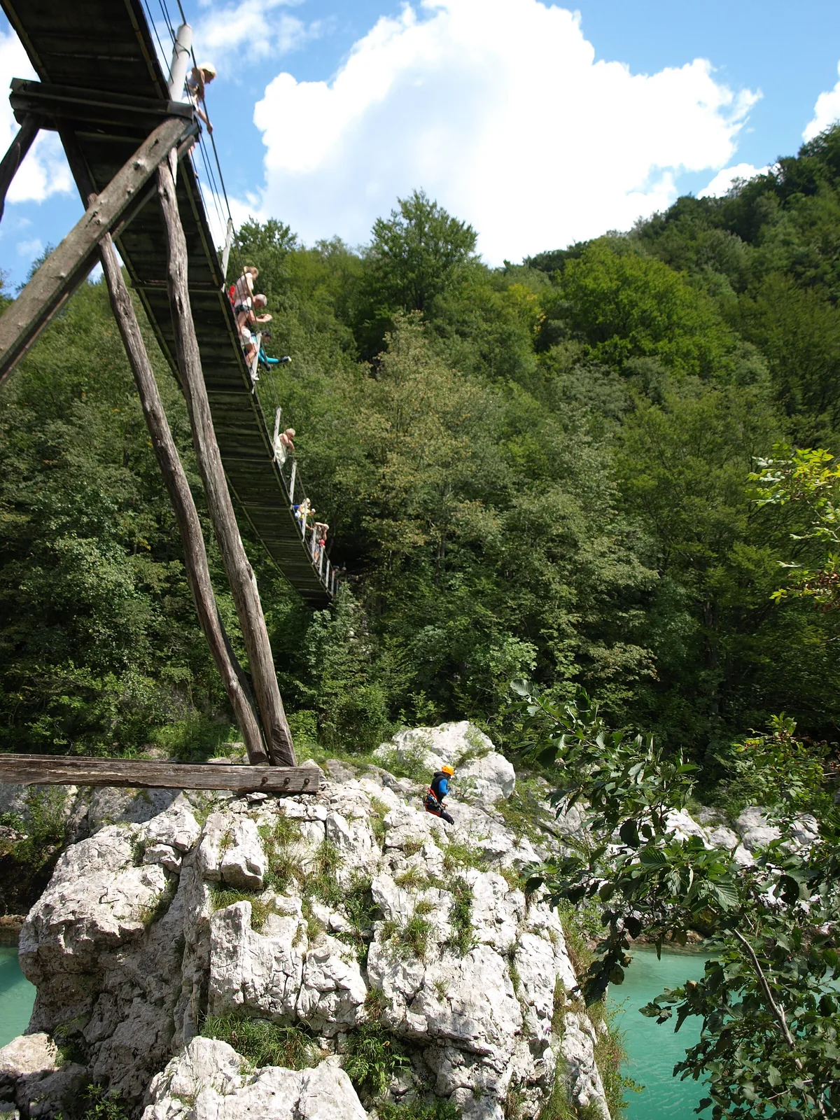 African Bungee Classics and What Else Exists