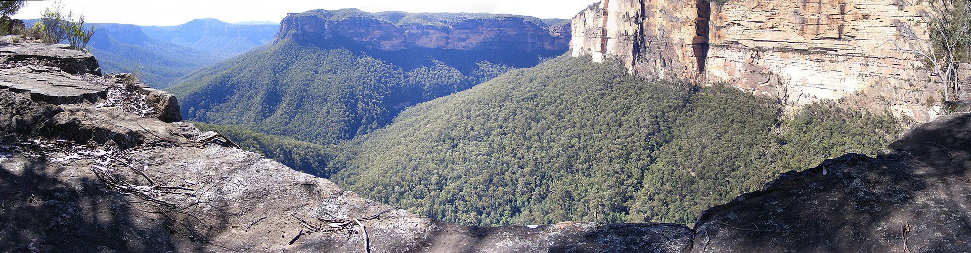 Beyond the Famous Bridge: Australian Adventure Towns Worth the Detour — supporting image