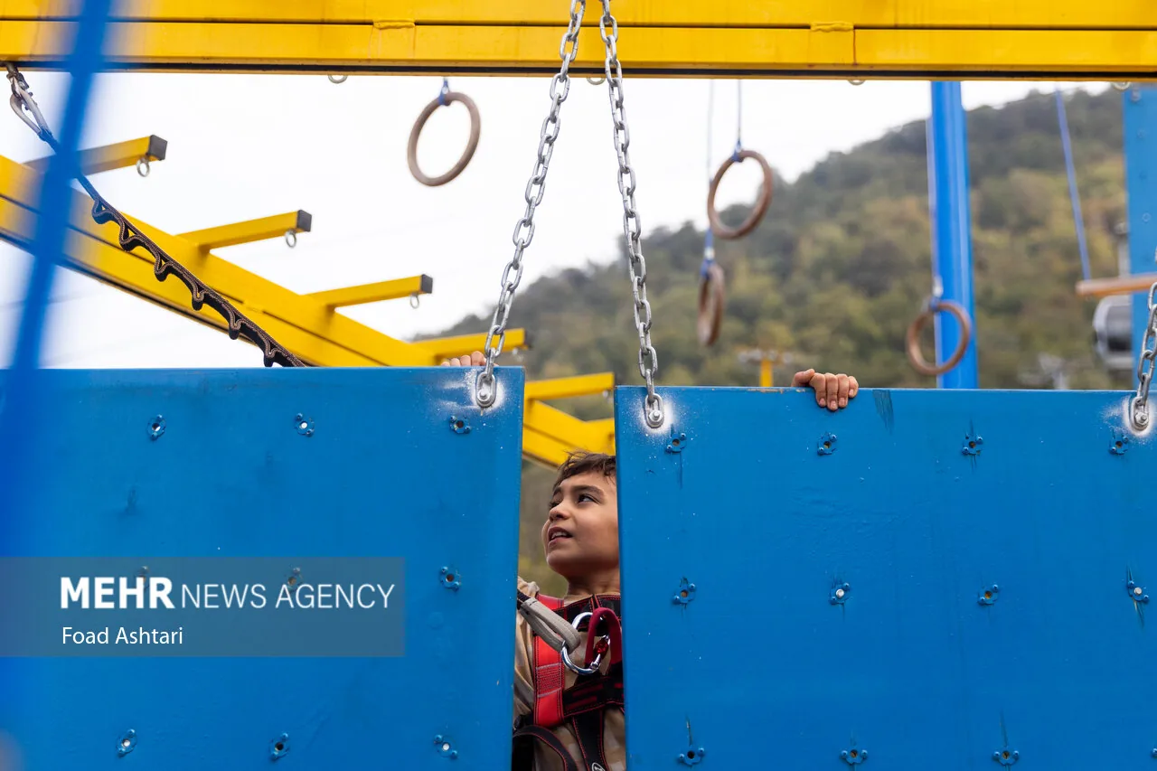 The Role of the Bungee Jump Master and Why Their Voice Matters