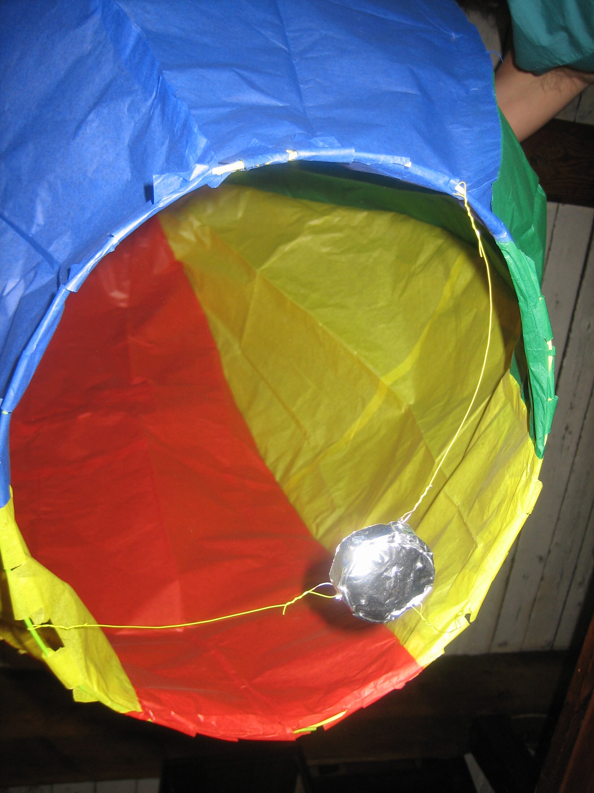 Bungee vs Hot-Air Balloon: Soft Adventure vs Hard Edge