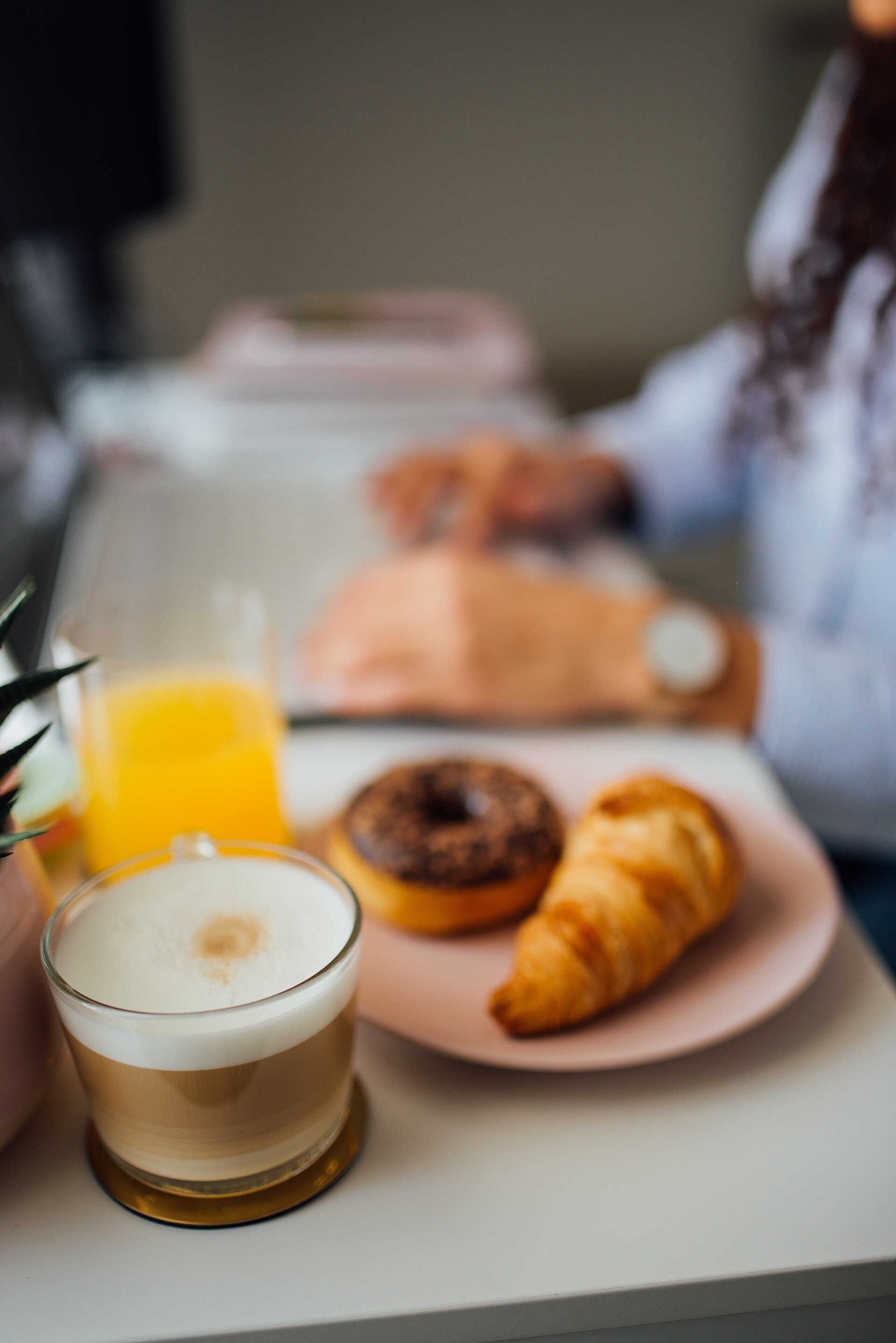 Caffeine Before a Jump: Helpful Boost or Jitters Trap — supporting image