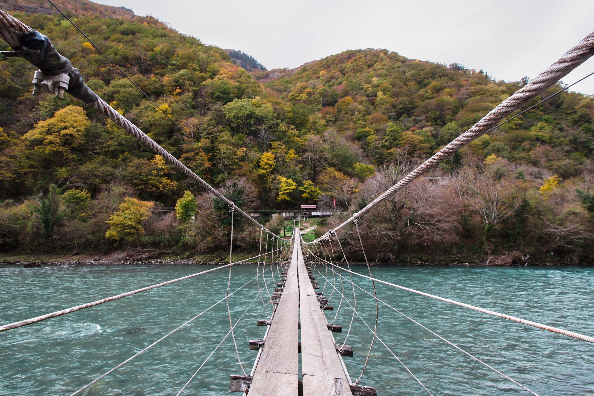 Digital Nomad Guide: Working Remote Near Iconic Jump Sites — supporting image