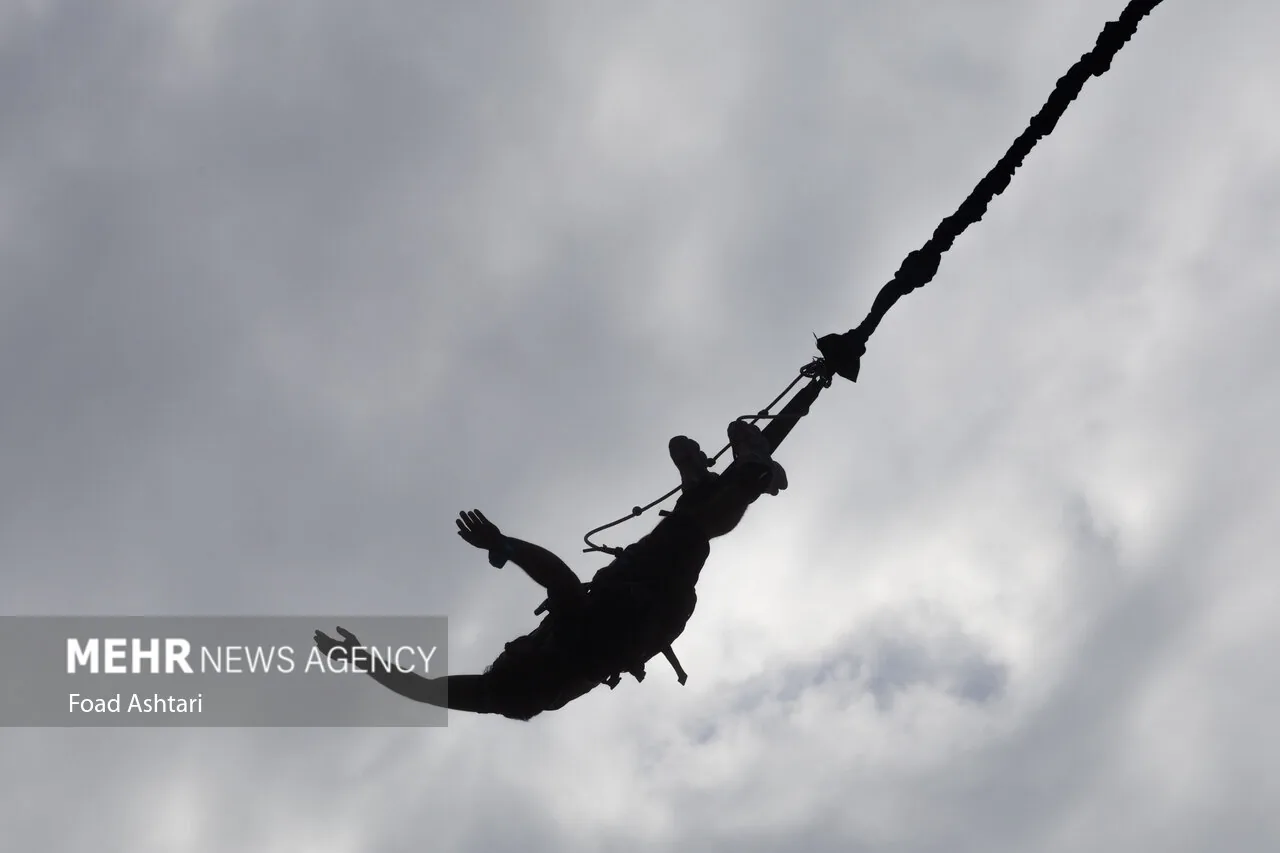 Extreme Bungee Jumping Locations Worth the Height