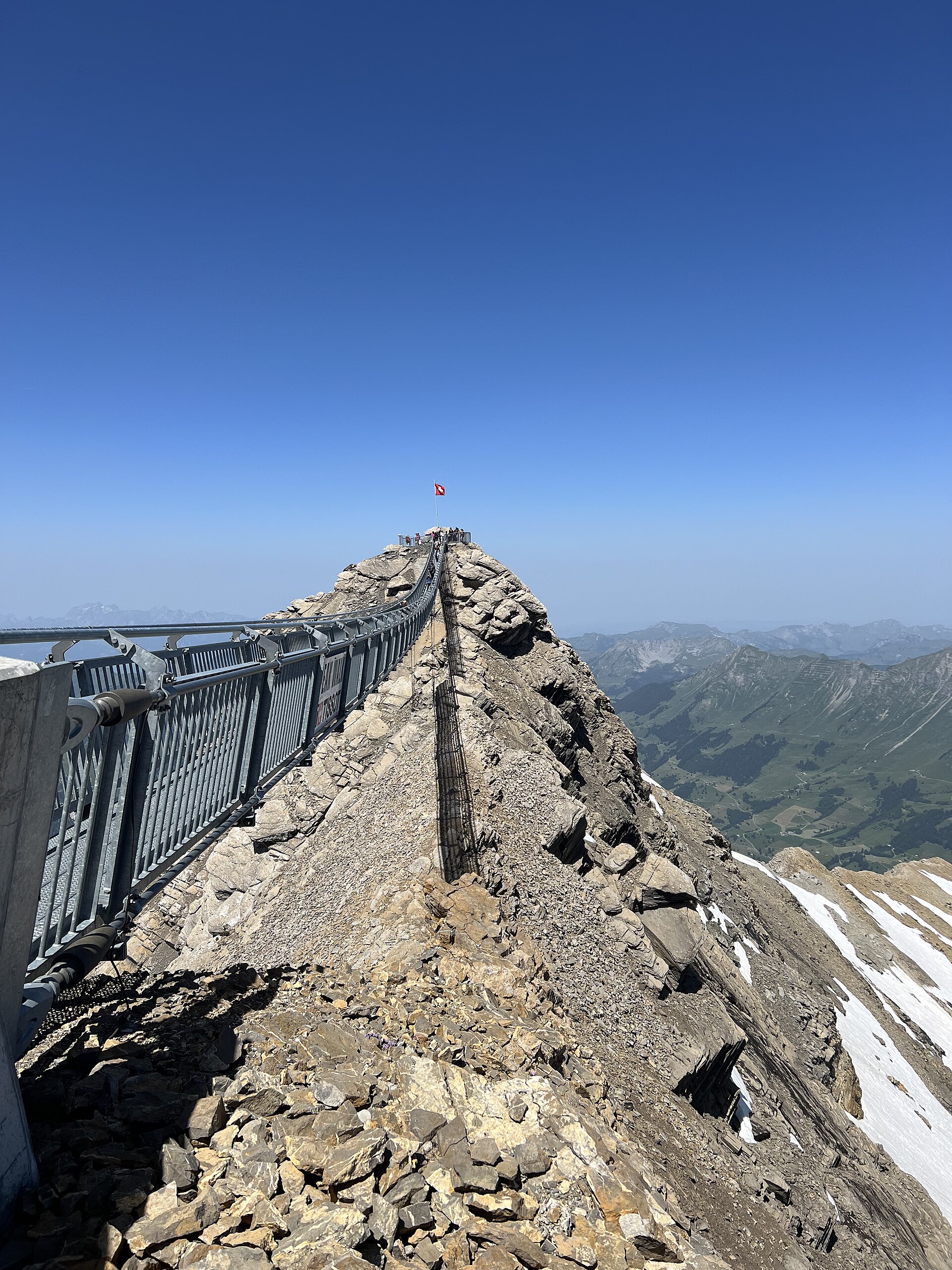 Family Trip Where Only the Adults Jump (Spectator-Friendly) — supporting image