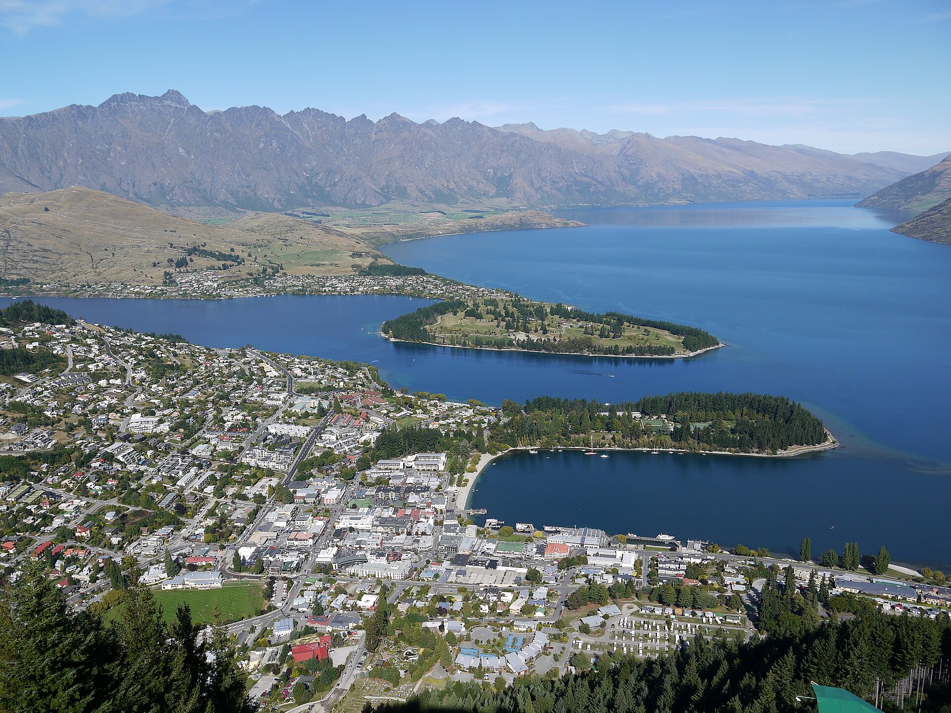 48 Hours in Queenstown Built Around a Bungee Jump