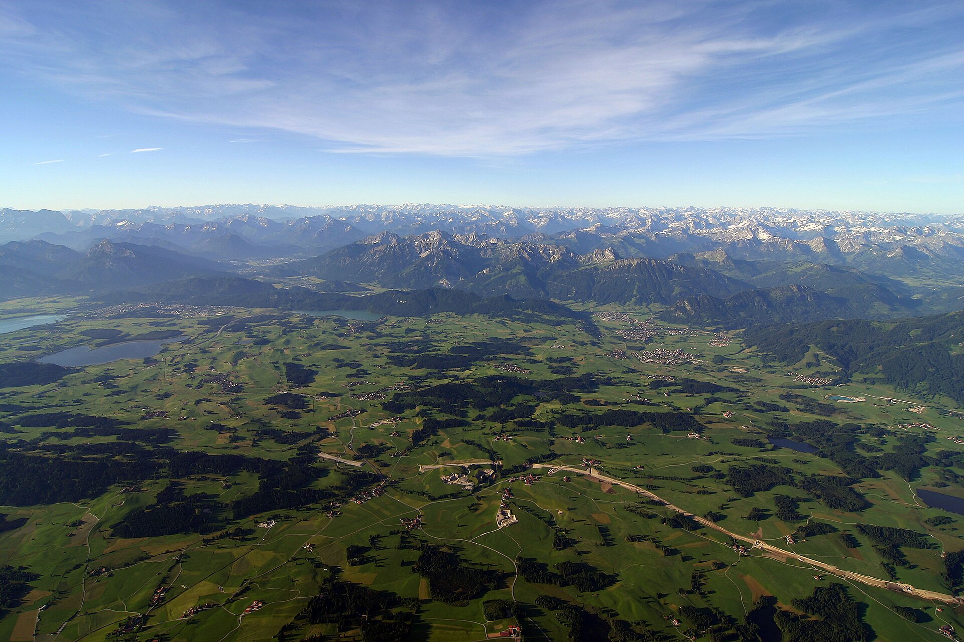 Germany and Austria: City Culture Plus Canyon Jump Days