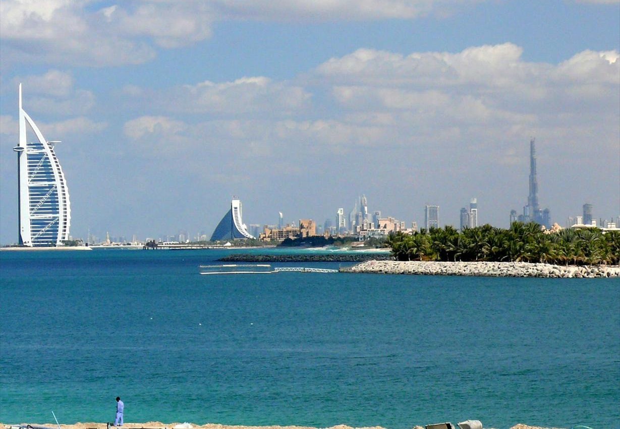 Gulf Adventure Tourism: Real, Hype, and Coming Next