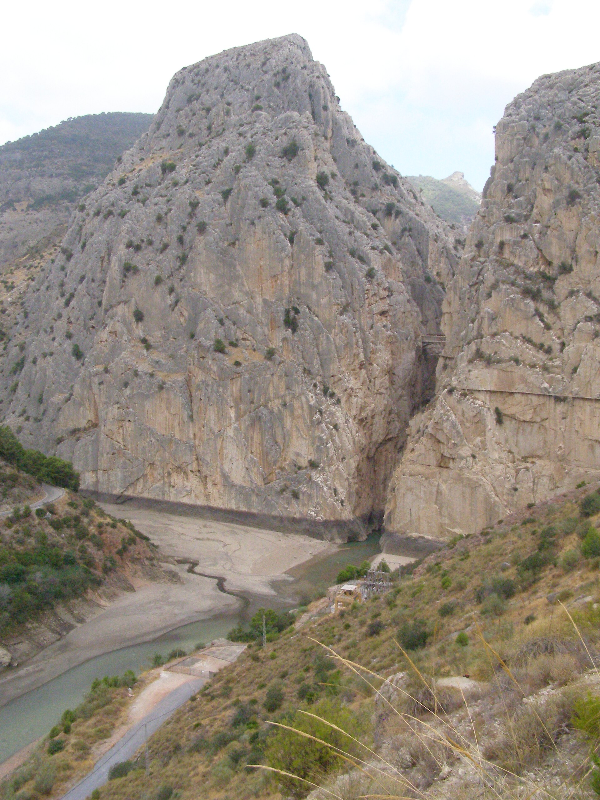 Spain and Portugal's Vertical Tourism Boom
