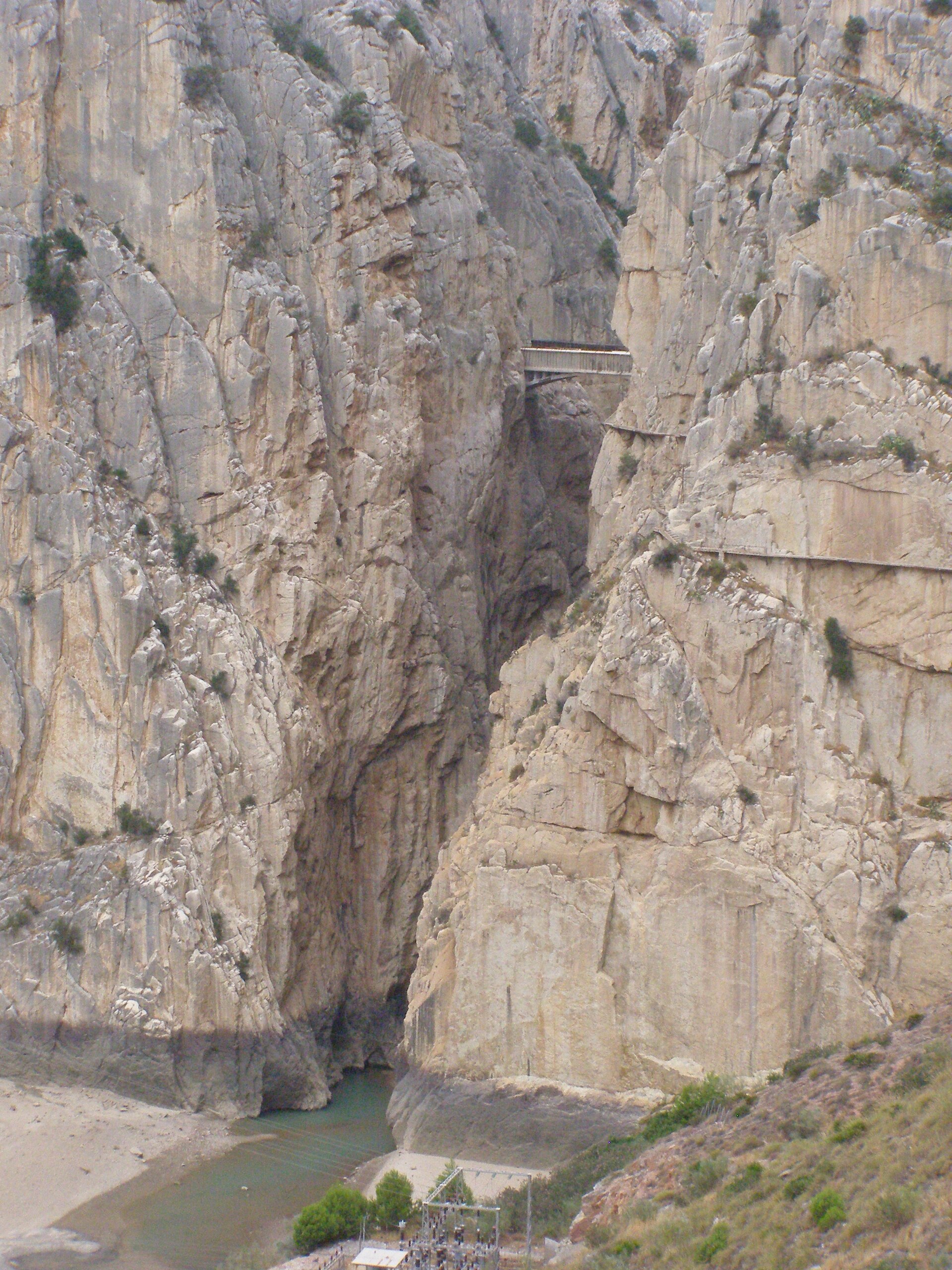 Iberian Heights: Spain and Portugal's Quiet Vertical Tourism Boom — supporting image