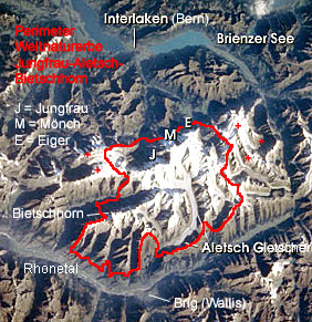 Why Interlaken Works as Europe's Soft-Adventure Hub