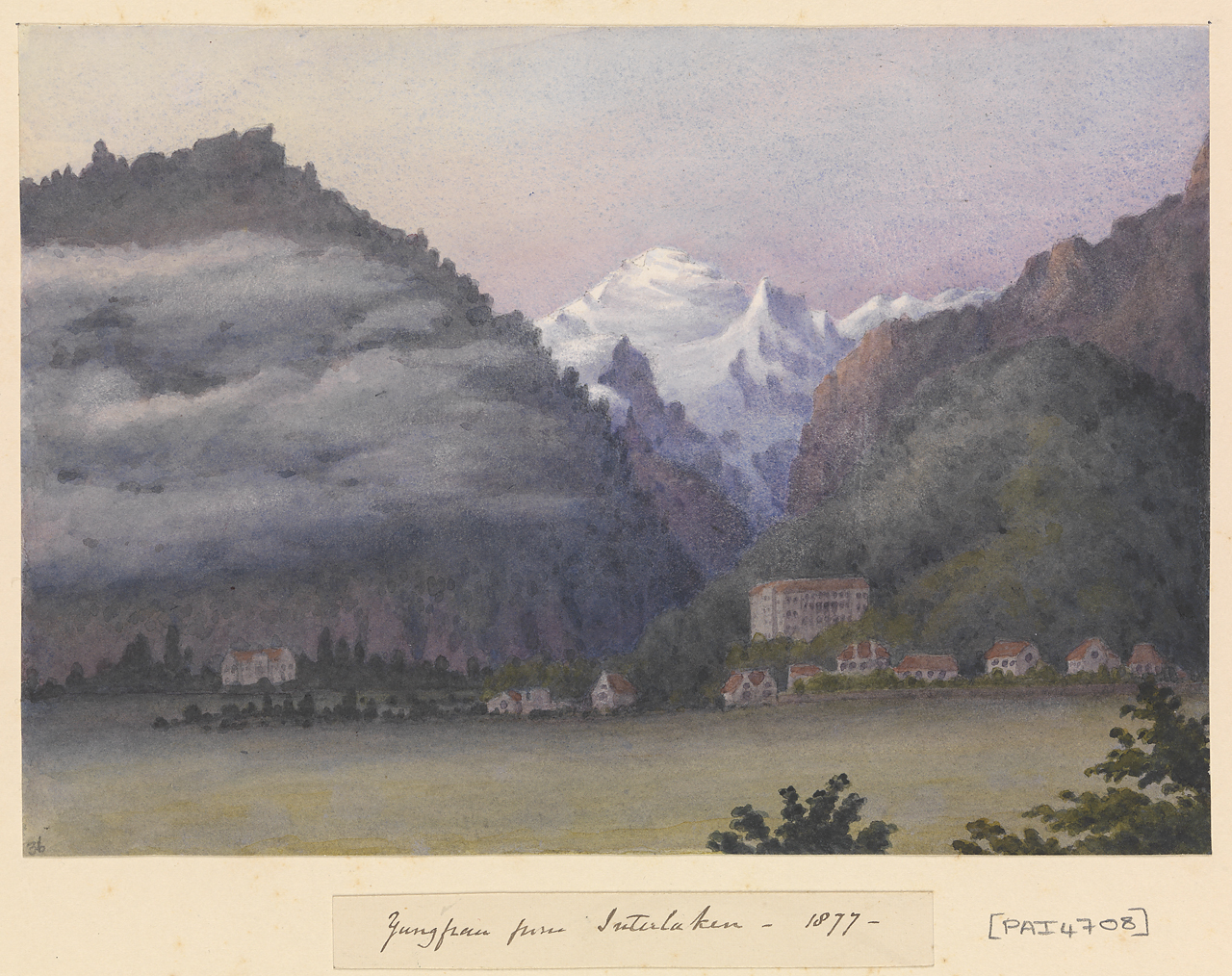 A Perfect Weekend in Interlaken for First-Time Jumpers — supporting image