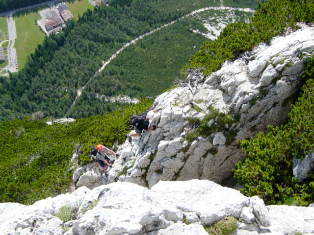 Alpine Soft Launch: Italy's Growing Appetite for Managed Adrenaline — supporting image