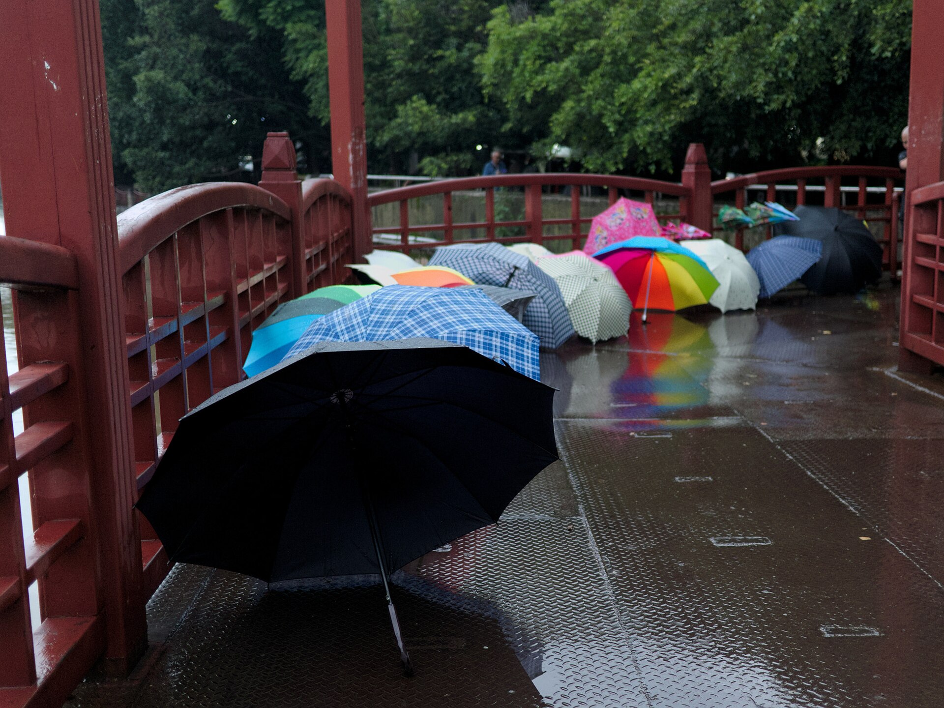 Rainy-Season Plan B: What to Do When Your Jump Gets Cancelled — supporting image