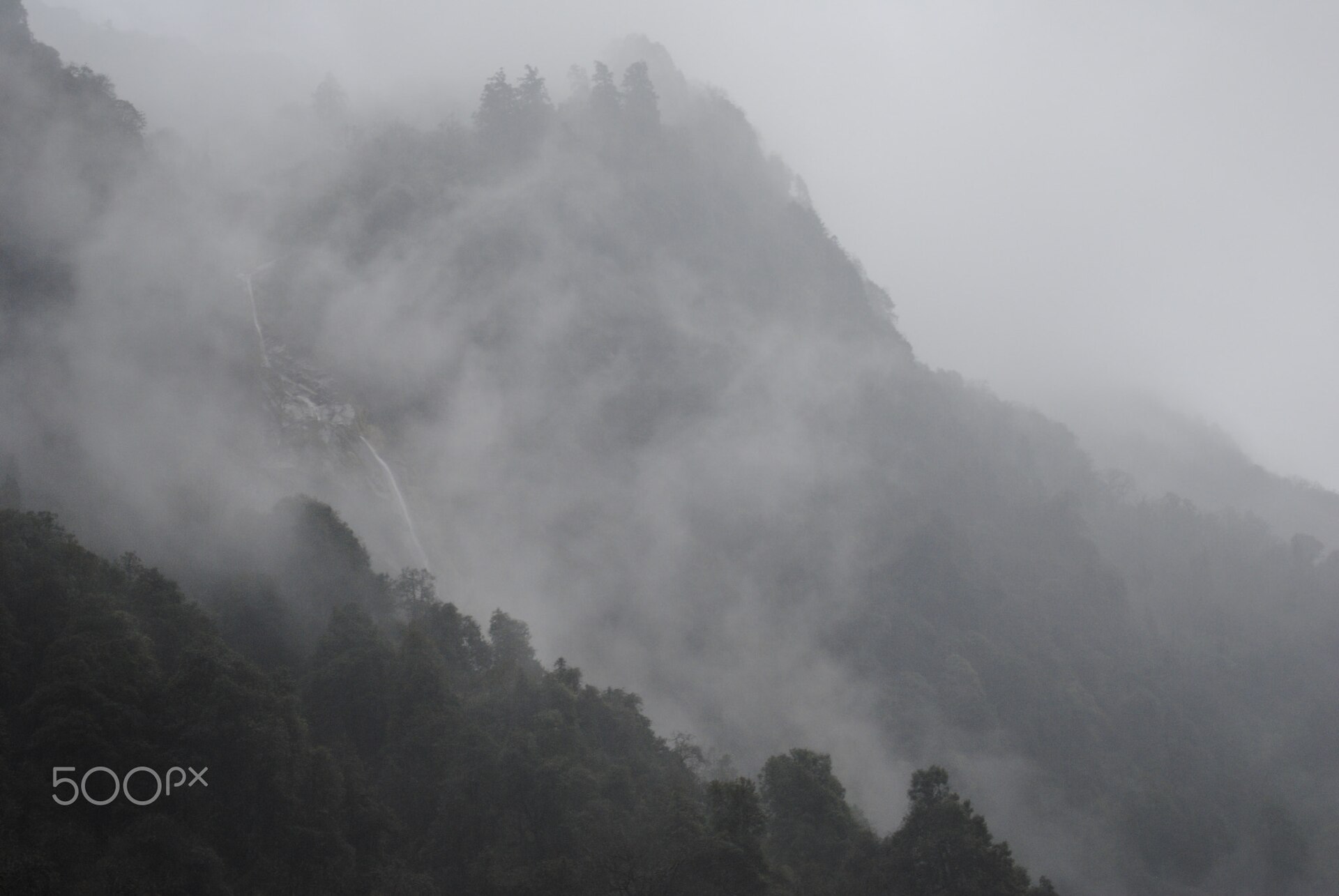 Everest-Adjacent Thrills: Pairing a Nepal Trek With a Controlled Leap — supporting image