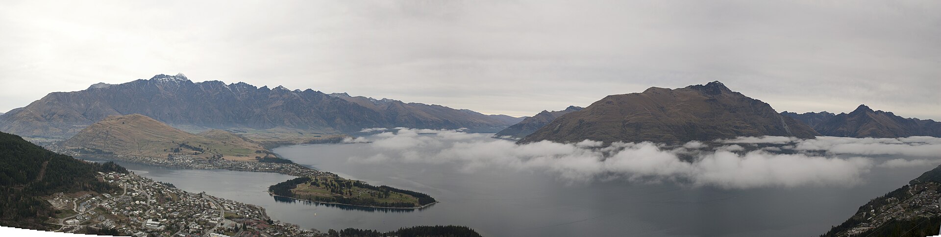 Why Queenstown Became the World's Adventure Capital