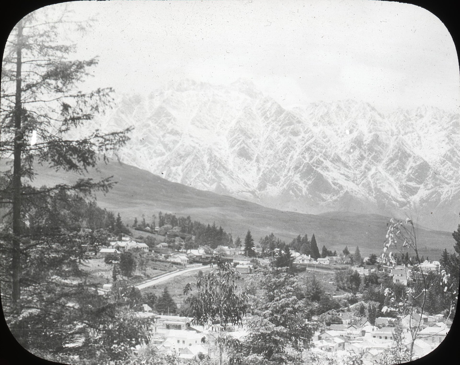 Why Queenstown Became the World's Adventure Capital — supporting image