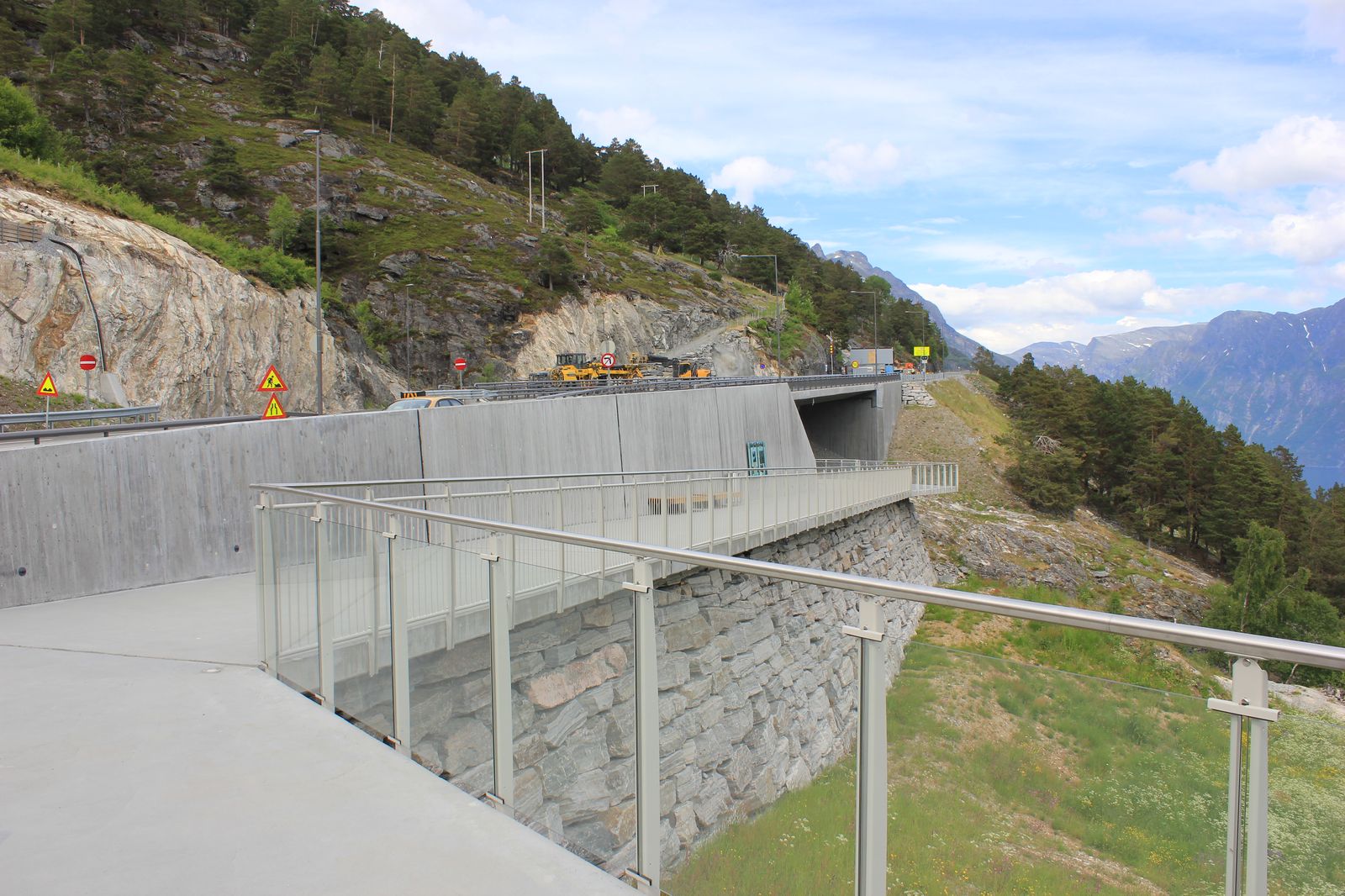 Fjord Country Courage: Scandinavian Vertical Tourism Without the Crowds — supporting image