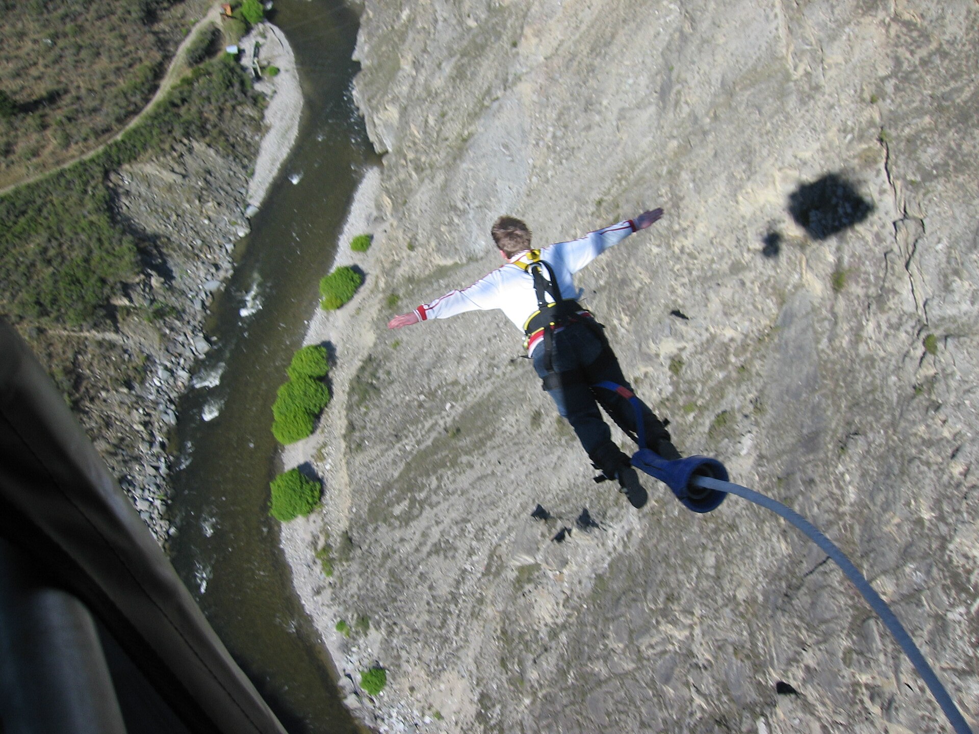 Second Jump Technique: What Veterans Change Consciously