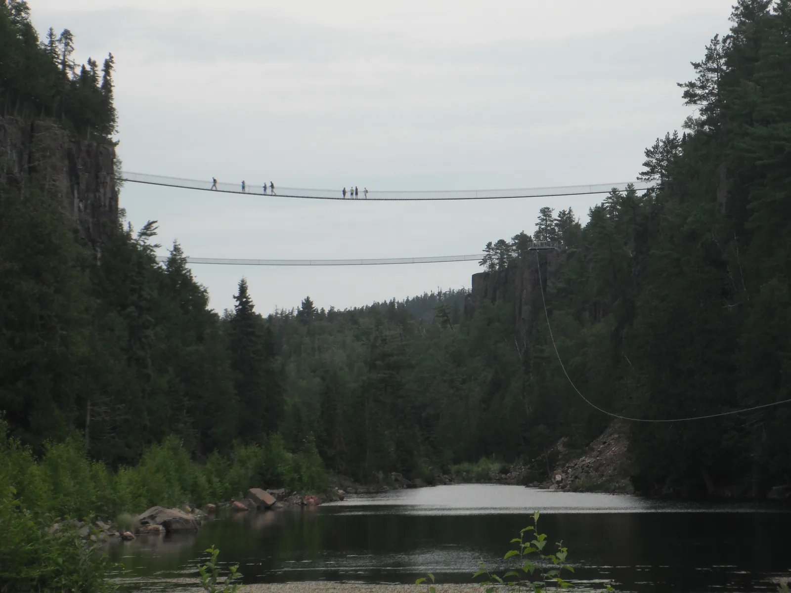 Senior Bungee Jumpers: Prep That Actually Matters