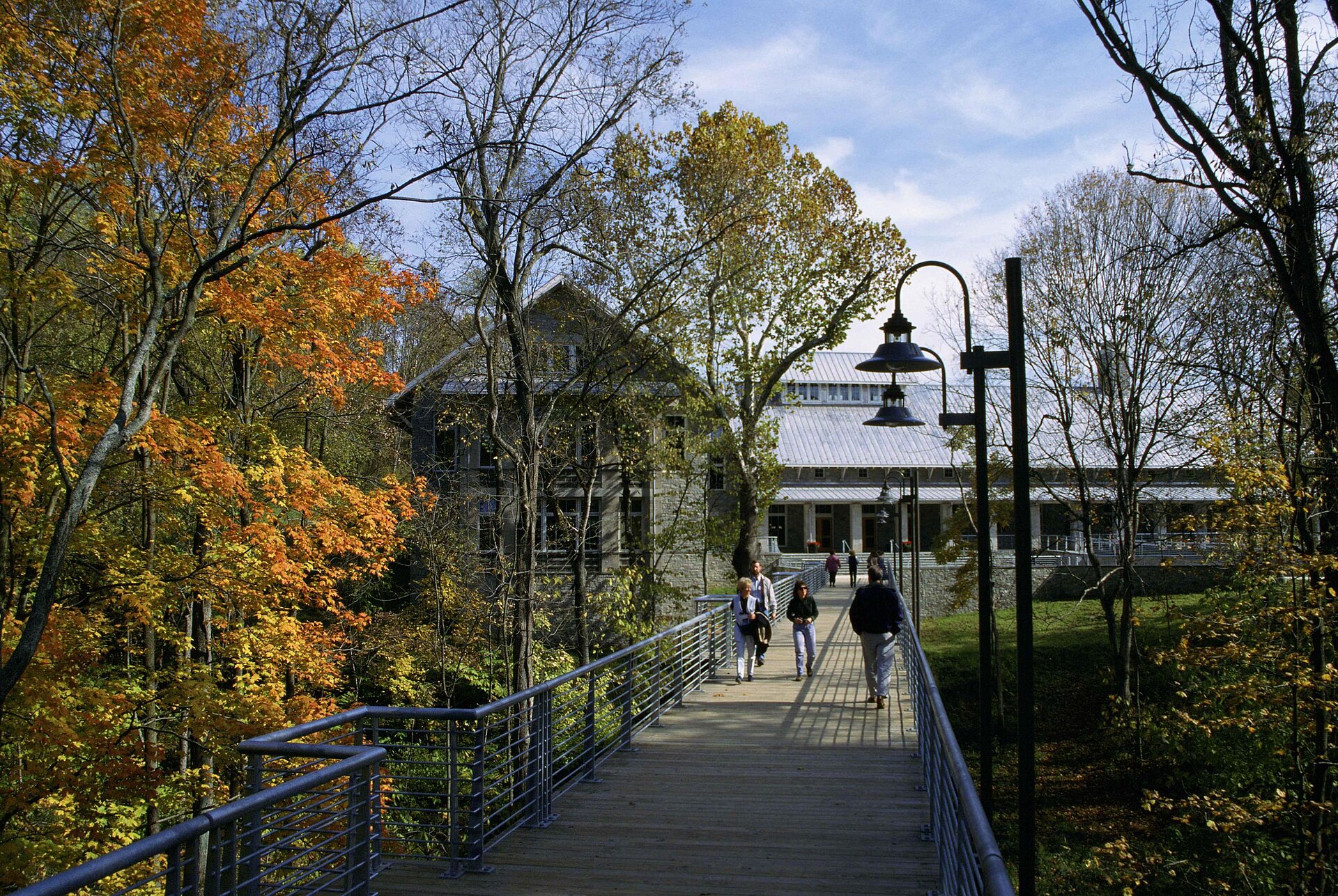 The Walk Back to the Platform: Why It Feels Surreal — supporting image